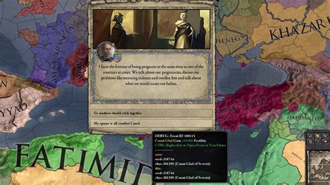 ck2 pregnancy cheat.